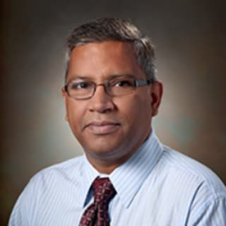Jambunathan Krishnan, MD