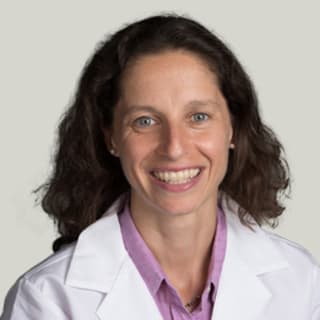 Tamar Polonsky, MD, Cardiology, Chicago, IL, University of Chicago Medical Center