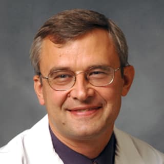 Alexander Kirichenko, MD, Radiation Oncology, Pittsburgh, PA, Allegheny General Hospital