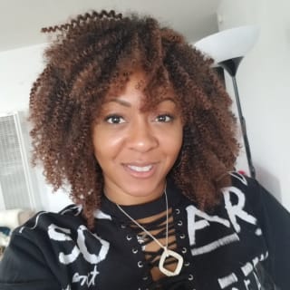 Lakeyla Gardner, Nurse Practitioner, Oakland, CA