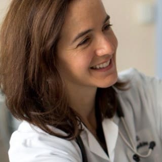 Elena Boley, MD, Internal Medicine, Silver Spring, MD