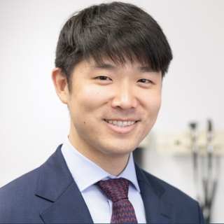 Andrew Lee, MD, Orthopaedic Surgery, Washington, DC