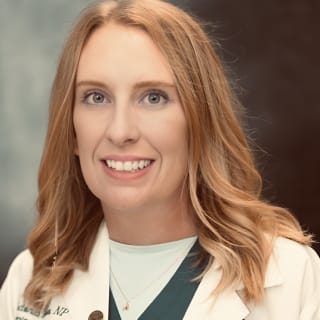 Victoria Marcev, Acute Care Nurse Practitioner, New Orleans, LA