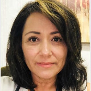 Lourdes Mosqueda, MD, Pediatrics, South Pasadena, CA