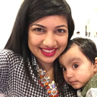 Manasi Chitre, MD, Pediatrics, Bronx, NY