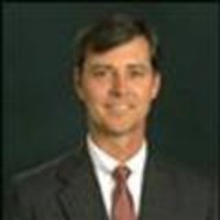 James Jones, MD