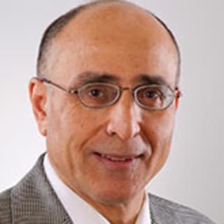 Husam Tarawneh, MD
