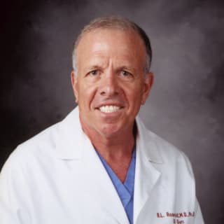 Bernard Rosenfeld, MD, Obstetrics & Gynecology, Houston, TX, St. Luke's Health - Baylor St. Luke's Medical Center