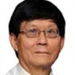 Ming Heng, MD, Cardiology, Camarillo, CA