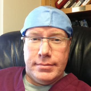 Christopher Davis, MD, Anesthesiology, Bellingham, WA