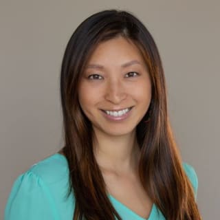 Serena Zhou, MD