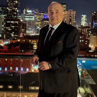 Philip Bellipanni