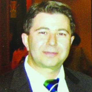 Nidal Isber, MD