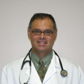 Louis Perdomo, MD