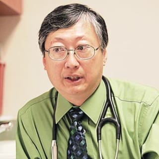 Stephen Liao, MD