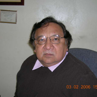 Manuel Contreras, MD