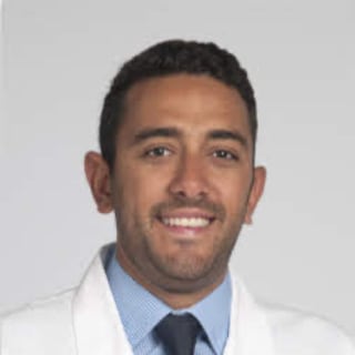 Fady Yacoub, DO, Physical Medicine/Rehab, London, OH