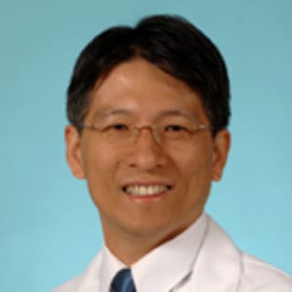 Chien-Huan Chen, MD