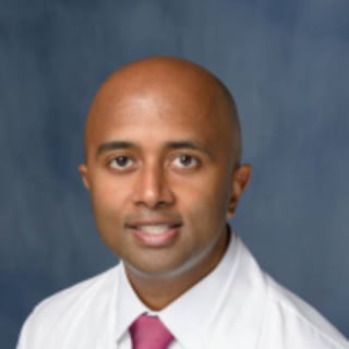 Brian Ramnaraign, MD, Oncology, Gainesville, FL