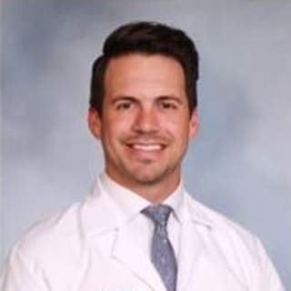 Daniel Sosa, MD