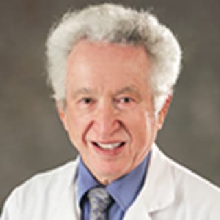 Robert Adler, MD