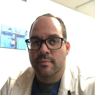 Jose Cumba-Bermudez, MD, Physical Medicine/Rehab, Caguas, PR