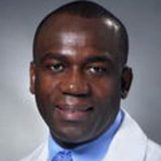Raymond Narh, MD, Internal Medicine, Chicago, IL, Rush University Medical Center