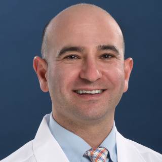 Zachariah Goldsmith, MD, Urology, Easton, PA