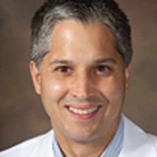 Ravi Srivastava, MD