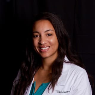 Emily John, Nurse Practitioner, Tampa, FL