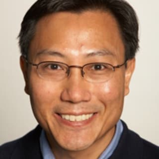 Benjamin Chen, MD, Infectious Disease, New York, NY