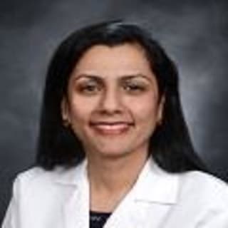 Rahat Salamat, MD, Pulmonology, Ridgewood, NJ