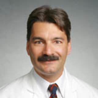 Mark Koenig, MD