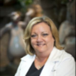 Marylee Kraus, Neonatal Nurse Practitioner, Orlando, FL