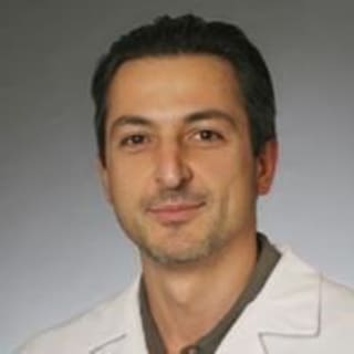 Mohammad Namazian, DO, Orthopaedic Surgery, Fontana, CA, Kaiser Permanente Fontana Medical Center