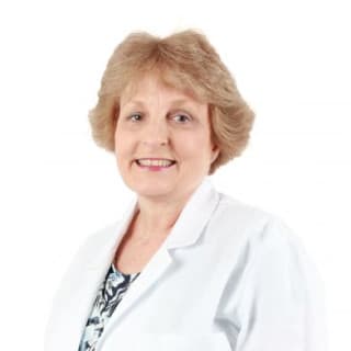 Barbara Johnson, Geriatric Nurse Practitioner, Pensacola, FL, HCA Florida West Hospital
