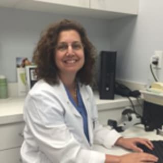 Andrea Chiaramonte, MD, Otolaryngology (ENT), Worcester, MA, UMass Memorial Medical Center