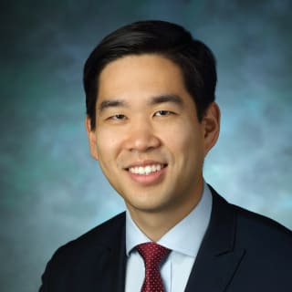 William Gao, MD