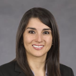 Gabriela Bravo Montenegro, MD, Oncology, Washington, DC