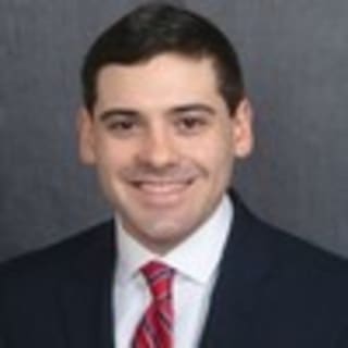 Jacob Reep, MD, Pulmonology, Gainesville, FL