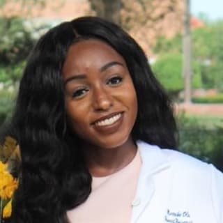 Morenike Olu, MD, Resident Physician, Woodbridge, VA