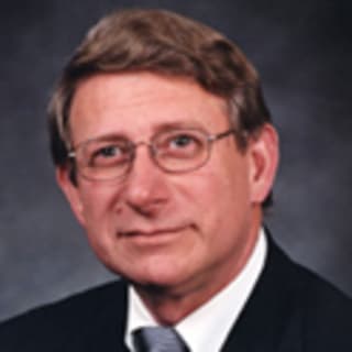 Robert Mentzer Jr., MD, Thoracic Surgery, Detroit, MI