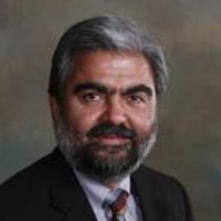 Balbir Singh, MD