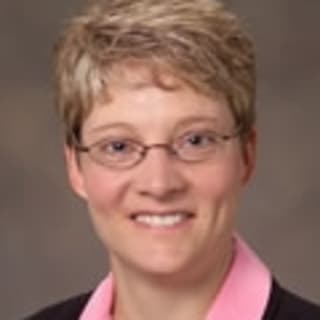 Rhonda Sallaway, MD, Internal Medicine, La Crosse, WI