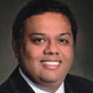 Sanjay Patel, MD, Cardiology, Charlotte, NC, Atrium Health's Carolinas Medical Center