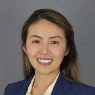 Sheri Wang, MD, Resident Physician, Pittsburgh, PA