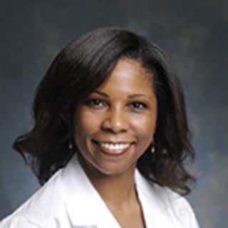 Racquel Innis-Shelton, MD, Oncology, Birmingham, AL