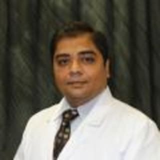 Nirav Jasani, MD, Nephrology, Wilson, NC, ECU Health Bertie Hospital