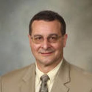 Michael Yaszemski, MD