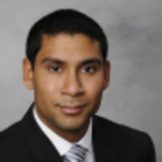 Favin Babu, MD, Thoracic Surgery, Chicago, IL